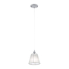 Lampa wisząca Maytoni ARM154-PL-01-S Monsoon - Szary