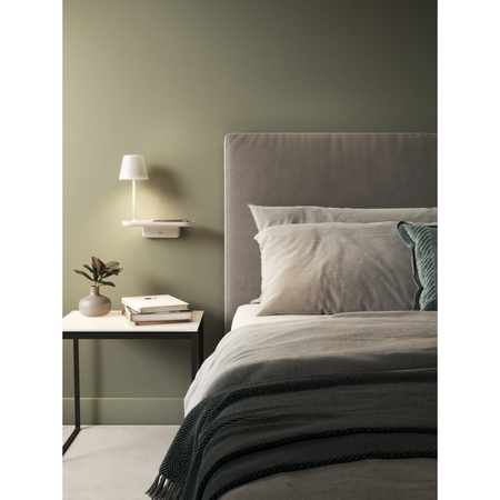 Kinkiet Astro Ito 1446001 Matowy Biały