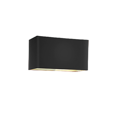 Klosz/Abażur Azzardo MARTENS AZ1561 BLACK