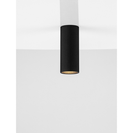 Spot Luces Exclusivas SELMORA LE45637 czarny