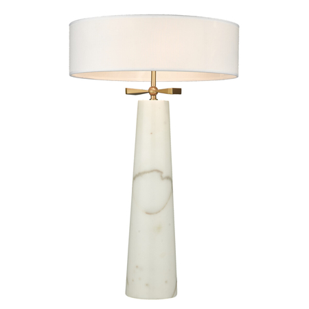 Cosmo Light Lampa stołowa BOW T02114BR