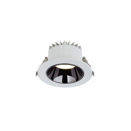 Lampa sufitowa Nowodvorski 8772 CL Kea LED 20W, 4000K