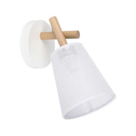 Kinkiet VAIO TK Lighting 818 biały