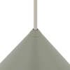 Lampa wisząca Nowodvorski ZENITH 11485 Sage green
