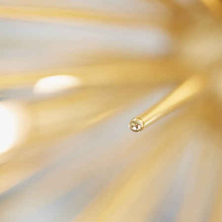 Endon Lighting Lampa wisząca 70575 mosiądz