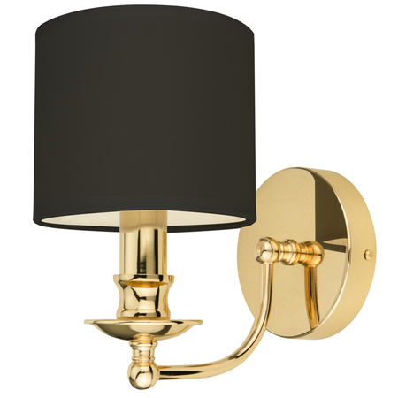 Cosmo Light Kinkiet ABU DHABI W01940AU-BK