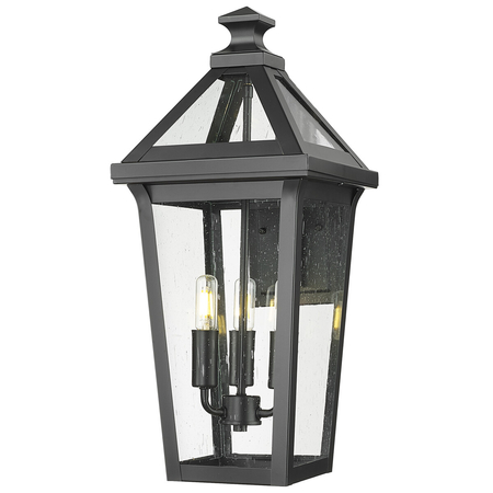 Cosmo Light Kinkiet ZURICH W03616BK