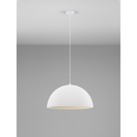 Lampa wisząca Luces Exclusivas NAVIRTA LE45340 biały