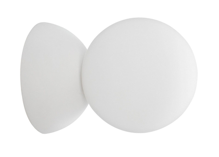 Kinkiet Luces Exclusivas IBAGUE LE42061 biały