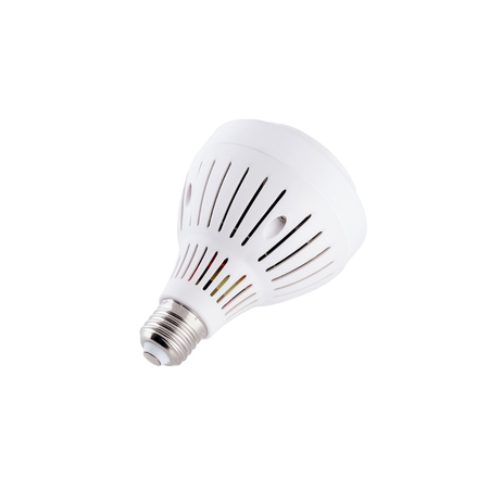 Żarówka LED Greenie do oprawy szynowej PAR 40W E27 CW