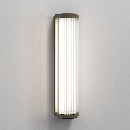 Kinkiet Astro Versailles 370 1380014 Brązowy