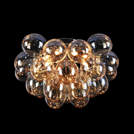 Lampa sufitowa Maytoni MOD112CL-08G Balbo - Nikiel