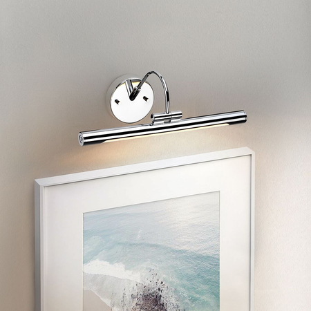 Kinkiet Elstead Lighting Alton chrom ALTON-PL-S-PC