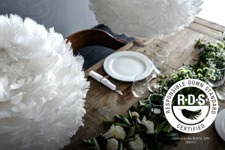 Żyrandol Umage Eos XL White-2012