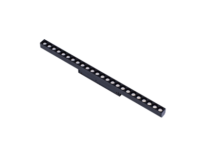 Lampa szynowa magnetyczna 20W CCT SMART Azzardo KIRA AZ4902 czarny