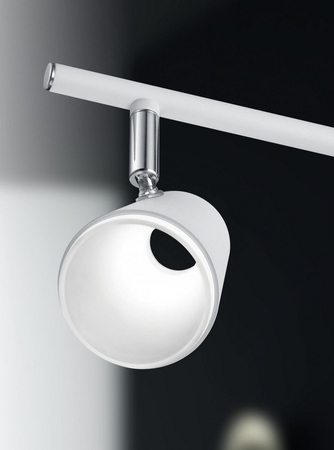 Reflektor Trio 873110431 biały