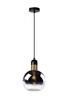 Lampa wisząca Lucide JULIUS 34438/20/65 złoty