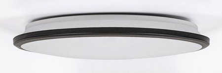 Lampa sufitowa Rabalux Engon 71130 czarny