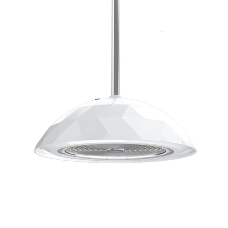Lampa przemysłowa LED Greenie Food 160 lm/W 200W IK69K do żywności