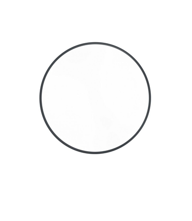 Lampa sufitowa Trio 627415032 czarny