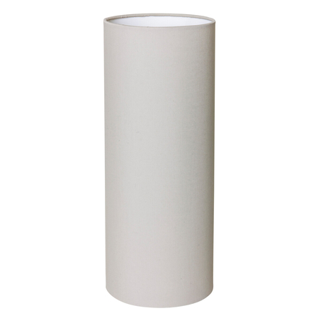 Klosz/Abażur Astro Tube 135 5015007 Piaskowa (Szarobeżowa) Tkanina