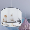 Sollux Lighting Lampa wisząca KITTY 40 SL.1421