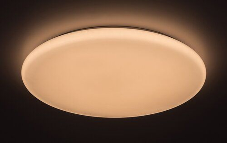 Lampa sufitowa Rabalux Danny 5450 biały