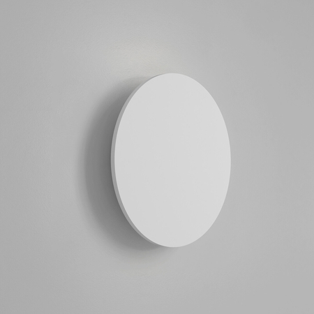 Kinkiet Astro Eclipse Round 350 LED 2700K 1333025 Gips