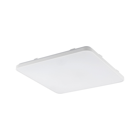 Plafon Nowodvorski AGNES SQUARE LED PRO 10993 biały