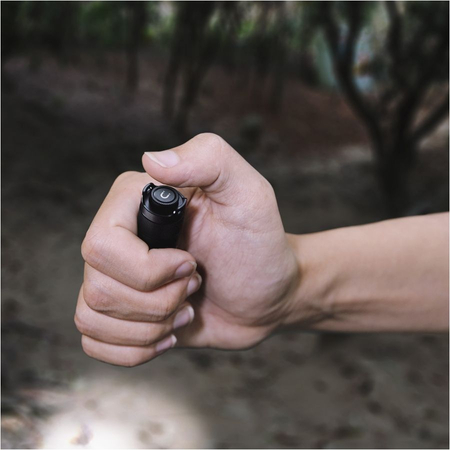 Latarka LED Fenix E12 V3.0 039-608