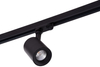 Lampa szynowa TIVOLI TRACK 3LINE 10W 3000K BK Azzardo AZ2224 black
