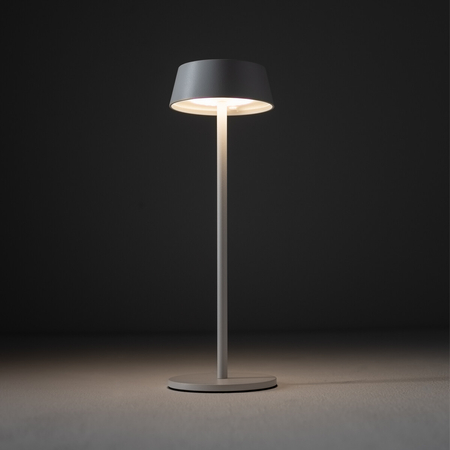 Lampa zewnętrzna Nowodvorski AMY LED 11531 Biały