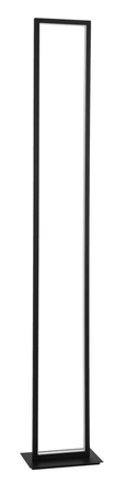 Lampa podłogowa Luces Exclusivas LEBU LE41432 czarny