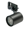 Lampa szynowa EXO TRACK 1LINE GU10 BK Azzardo AZ4660 czarny