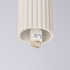 Sollux Lighting Plafon HALO beżowy IP44 SL.1718