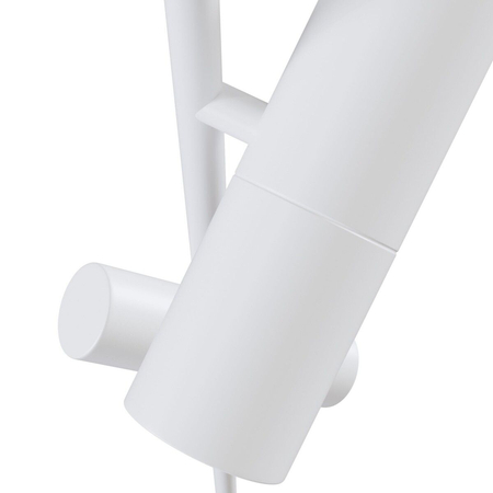 Lampa wisząca Maytoni Elti C021CL-02W White
