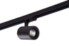 Lampa szynowa TIVOLI TRACK 3LINE 10W 3000K BK Azzardo AZ2224 black