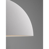 Lampa wisząca Luces Exclusivas NAVIRTA LE45339 biały