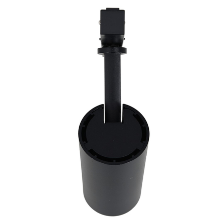 Milagro MAGNETIC TRACK L-DOWN 24W 4000K ML7166 CZARNY