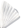 Light Prestige Kinkiet Mariposa srebrny LED CCT LP-1715/1W CH