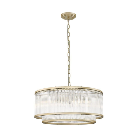 Lampa wisząca Zuma Line P0528-06H-V6AC Sergio