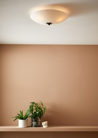 Plafon Markslöjd ROSE 108208 biały