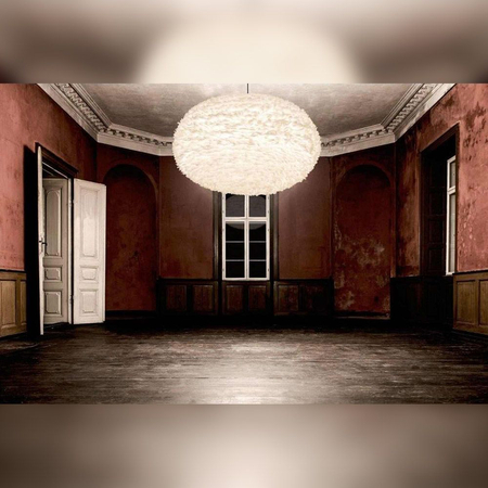 Żyrandol Umage Eos XXL White-2041