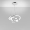 Lampa wisząca Artemide 1256W10A Pirce Mini LED
