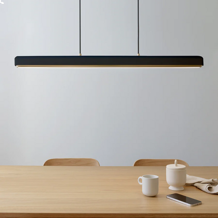 Lampa sufitowa Umage Hazel Branch czarna