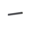 Kinkiet SOFT WALL LED 60X6 Nowodvorski 7528 grafitowy