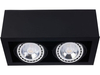 Spot Nowodvorski Box Black II-9470