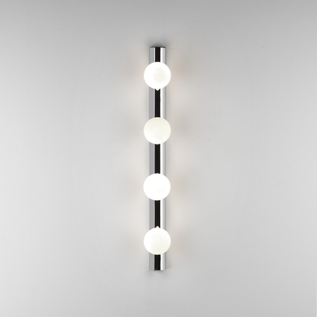 Kinkiet Astro Cabaret 4 II 1087009 Polerowany Chrom