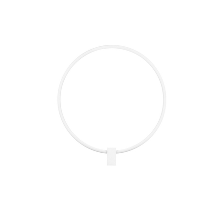 Kinkiet Luces Exclusivas DRASIRA LE45460 biały