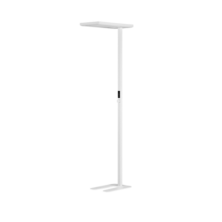 Lampa podłogowa Luces Exclusivas CENZIRA LE45413 biały